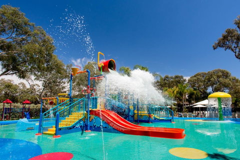 BIG4 Renmark Riverfront Holiday Park - Kawana Tourism 10