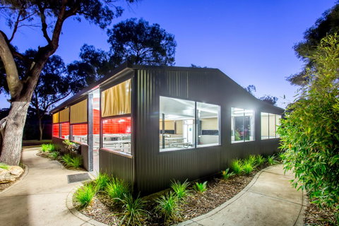 BIG4 Renmark Riverfront Holiday Park - Kawana Tourism 44