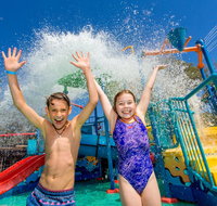 BIG4 Renmark Riverfront Holiday Park - Kawana Tourism