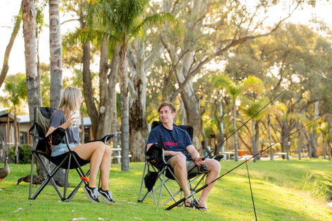 BIG4 Renmark Riverfront Holiday Park - Kawana Tourism 41