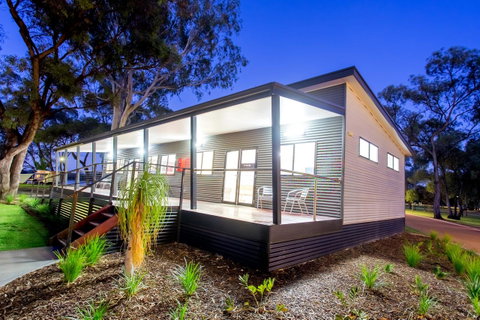 BIG4 Renmark Riverfront Holiday Park - Kawana Tourism 17