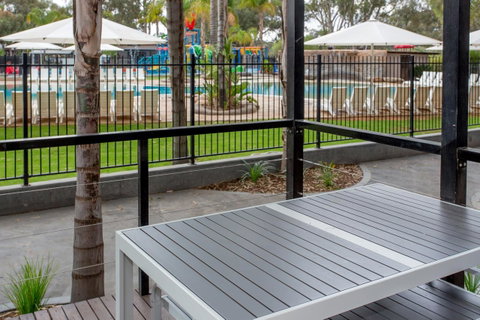 BIG4 Renmark Riverfront Holiday Park - Kawana Tourism 8