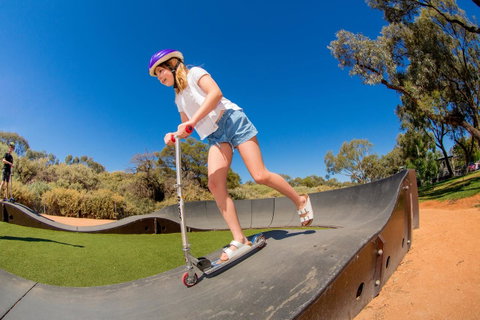 BIG4 Renmark Riverfront Holiday Park - Kawana Tourism 34