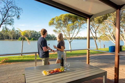 BIG4 Renmark Riverfront Holiday Park - Kawana Tourism 5