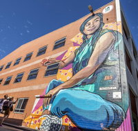 Adelaide Central YHA - Kawana Tourism