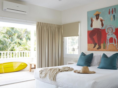 Atlantic Byron Bay - Kawana Tourism 26