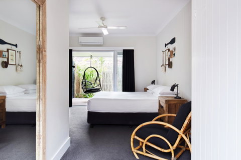 Atlantic Byron Bay - Kawana Tourism 22