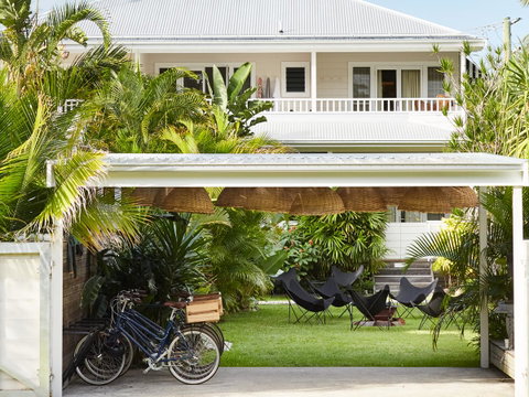 Atlantic Byron Bay - Kawana Tourism 11