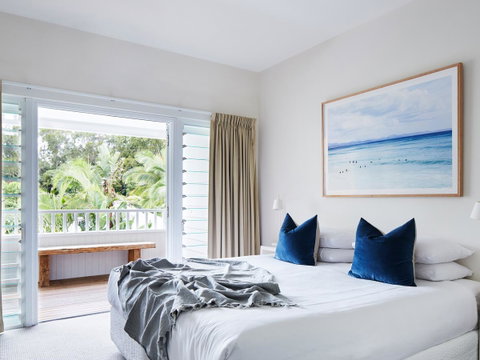 Atlantic Byron Bay - Kawana Tourism 3