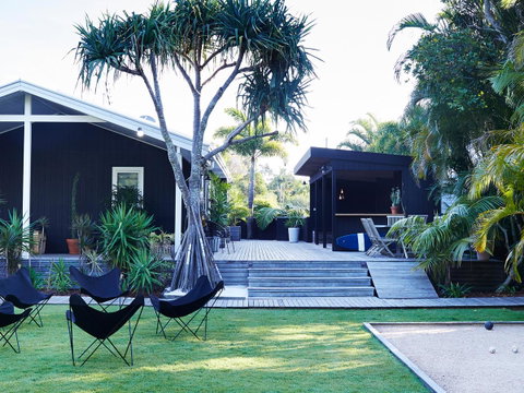 Atlantic Byron Bay - Kawana Tourism 6