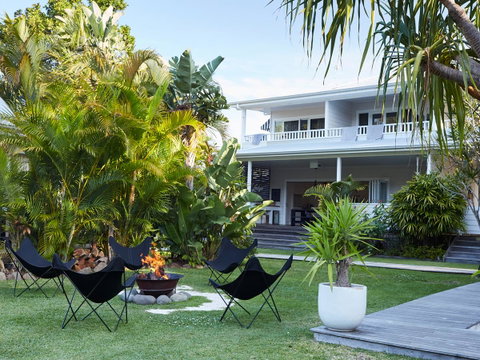 Atlantic Byron Bay - Kawana Tourism 9
