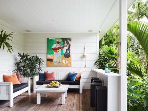 Atlantic Byron Bay - Kawana Tourism 18