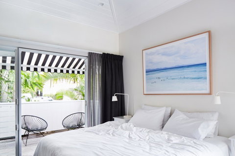 Atlantic Byron Bay - Kawana Tourism 21