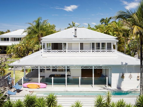 Atlantic Byron Bay - Kawana Tourism 4