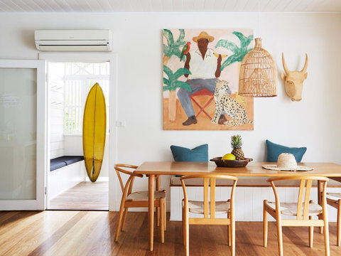 Atlantic Byron Bay - Kawana Tourism 16