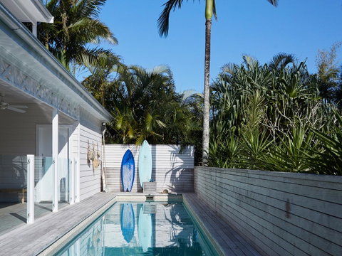 Atlantic Byron Bay - Kawana Tourism 13