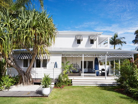 Atlantic Byron Bay - Kawana Tourism 29