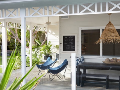 Atlantic Byron Bay - Kawana Tourism 24