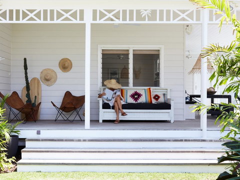 Atlantic Byron Bay - Kawana Tourism 28