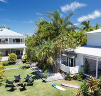 Atlantic Byron Bay - Kawana Tourism