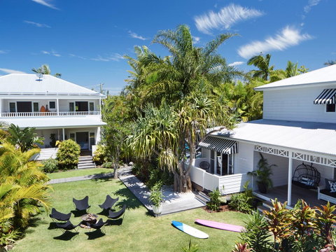 Atlantic Byron Bay - Kawana Tourism 0