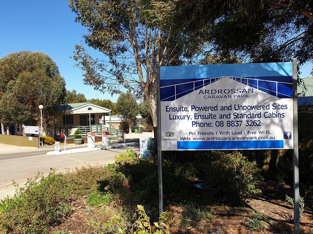 Petersville SA Kawana Tourism