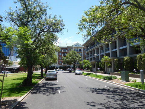 ADELAIDE CENTRAL APARTMENT - 3BR, 2BATH & CARPARK - Kawana Tourism 33