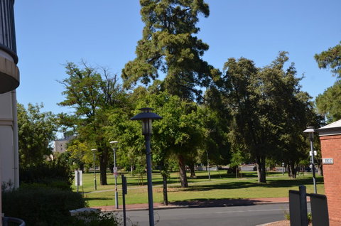 ADELAIDE CENTRAL APARTMENT - 3BR, 2BATH & CARPARK - Kawana Tourism 34