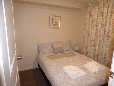 ADELAIDE CENTRAL APARTMENT - 3BR, 2BATH & CARPARK - Kawana Tourism 16