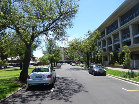 ADELAIDE CENTRAL APARTMENT - 3BR, 2BATH & CARPARK - Kawana Tourism 35