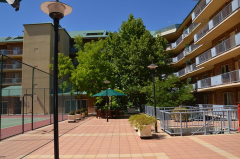 ADELAIDE CENTRAL APARTMENT - 3BR, 2BATH & CARPARK - Kawana Tourism 25