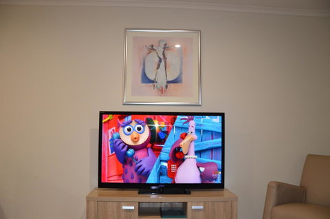 ADELAIDE CENTRAL APARTMENT - 3BR, 2BATH & CARPARK - Kawana Tourism 9