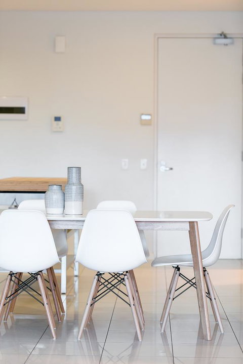 Stylish And Comfortable, Views Over Gouger St! - Kawana Tourism 18