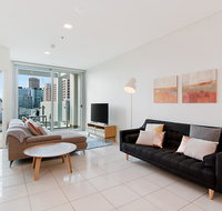 Stylish and comfortable views over Gouger St - Kawana Tourism