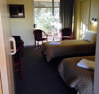Roxby Downs Motor Inn - Kawana Tourism