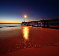 Yankalilla Bay Homestead - Kawana Tourism