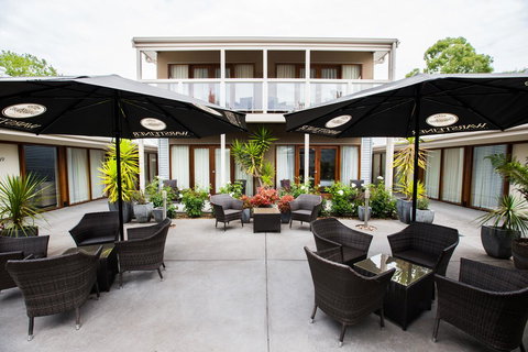 Manna By Haus - Kawana Tourism 10