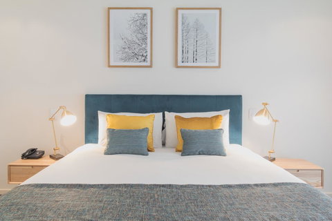 Manna By Haus - Kawana Tourism 0