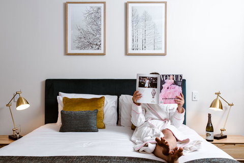 Manna By Haus - Kawana Tourism 1