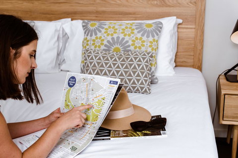 Manna By Haus - Kawana Tourism 22