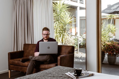 Manna By Haus - Kawana Tourism 26