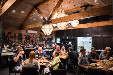 Manna By Haus - Kawana Tourism 7