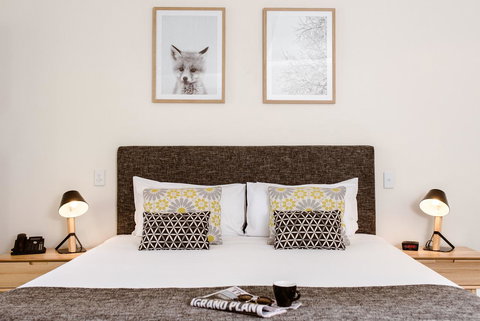 Manna By Haus - Kawana Tourism 27