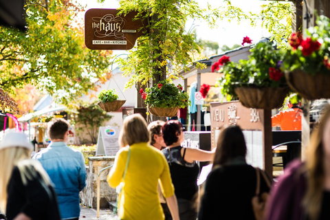 Manna By Haus - Kawana Tourism 41