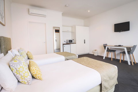 Manna By Haus - Kawana Tourism 30