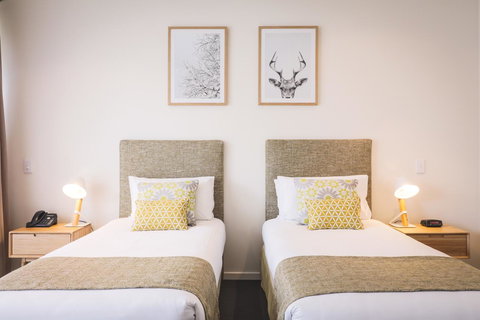 Manna By Haus - Kawana Tourism 33