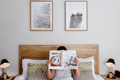 Manna By Haus - Kawana Tourism 21