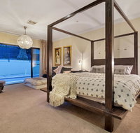City-Barossa Gateway - Kawana Tourism