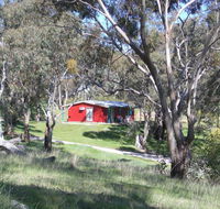 Clare Valley Cabins - Kawana Tourism