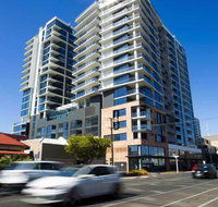 Mid City apartment - Kawana Tourism